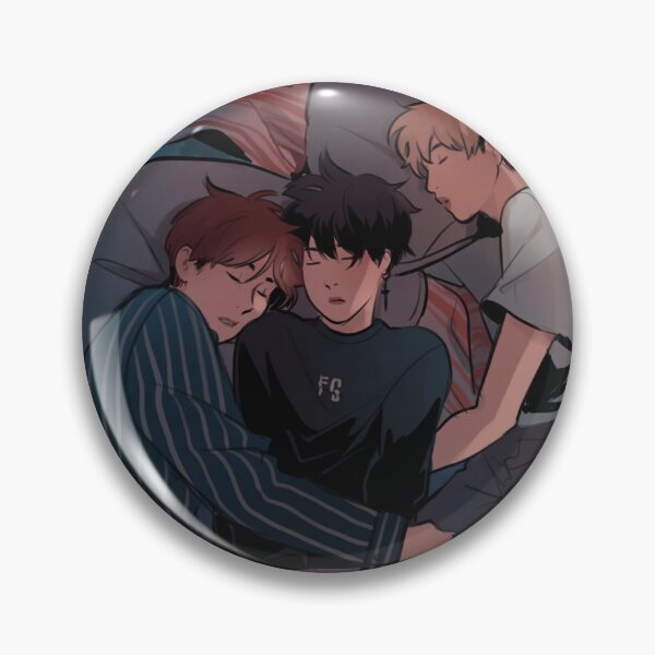Item preview, Rap Line Sandwich designed and sold by cookiecreation.