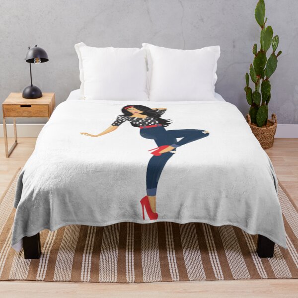 Item preview, Woman designed and sold by Dorcas89.