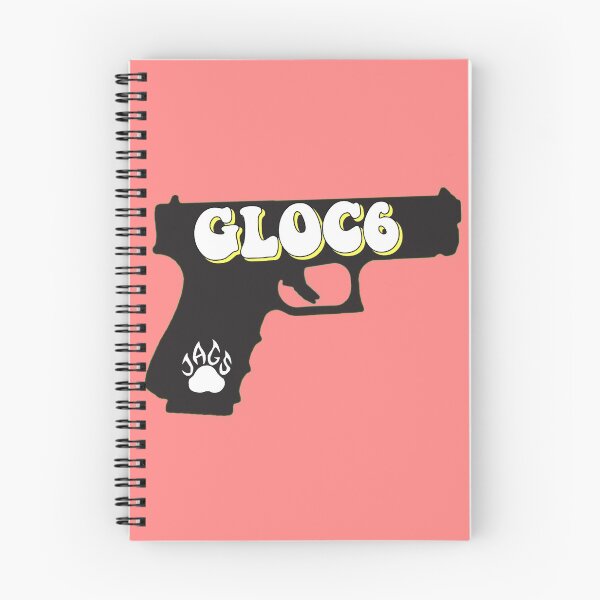 Item preview, GLOC6 Top Gun designed and sold by valulu.