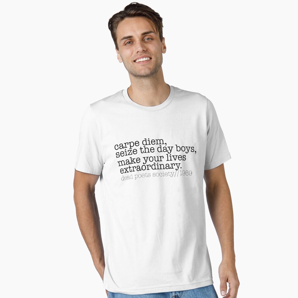 Artikel-Vorschau von Essential T-Shirt, designt und verkauft von ineffablexx.
