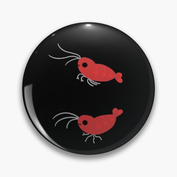 Item preview, Cherry shrimp designed and sold by pikaole.