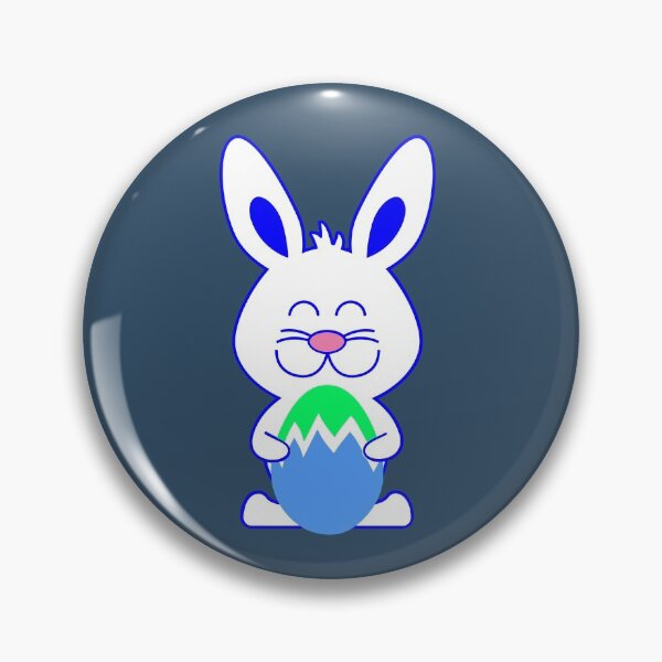 Artikelvorschau, Osterhase Boy entworfen und verkauft von LimeStorm.