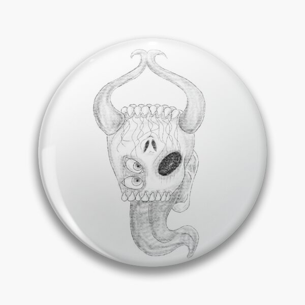 Item preview, Jeffery designed and sold by SkeletalReigns.