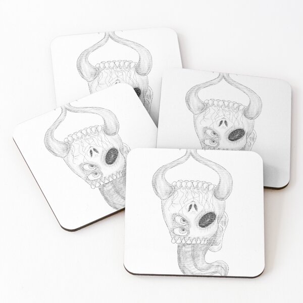 Item preview, Jeffery designed and sold by SkeletalReigns.