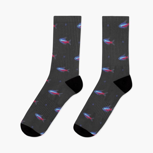 Item preview, Cardinal tetra designed and sold by pikaole.