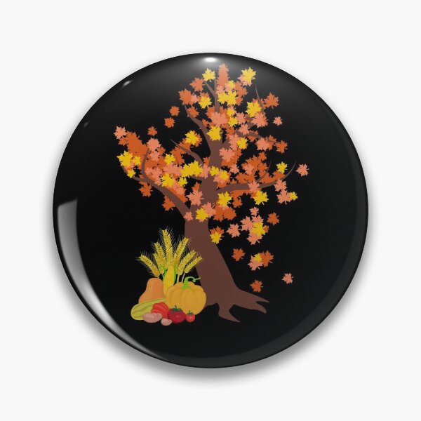 Item preview, Fall Season Graphic designed and sold by LimeStorm.