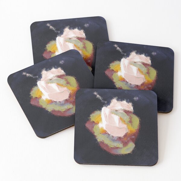 Item preview, Poached Pears n Cream V3 designed and sold by MinnieMaya.