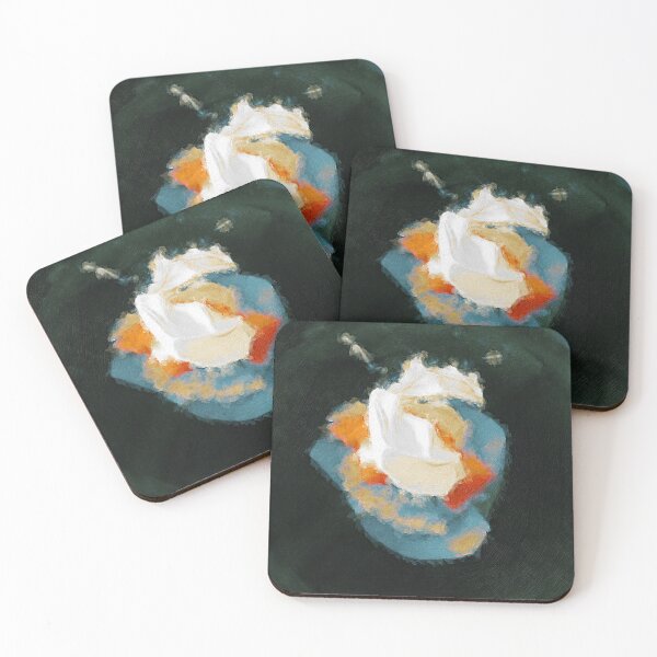 Item preview, Poached Pears n Cream V4 designed and sold by MinnieMaya.