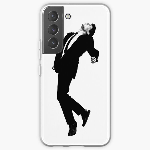 Movie Peaky Blinders Text Phone Case Funda For Samsung S21 Lite