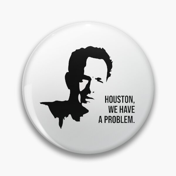 Artikelvorschau, Apollo 13 - Houston Wir haben ein Problem entworfen und verkauft von serendipitous08.