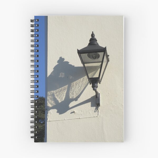 Item preview, A Lamp And Its Shadow designed and sold by lezvee.