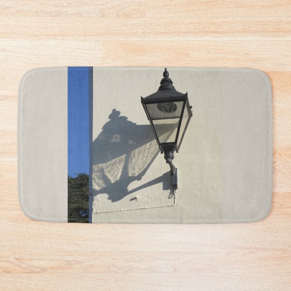 Item preview, A Lamp And Its Shadow designed and sold by lezvee.
