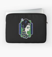 Plumage Laptop Sleeve