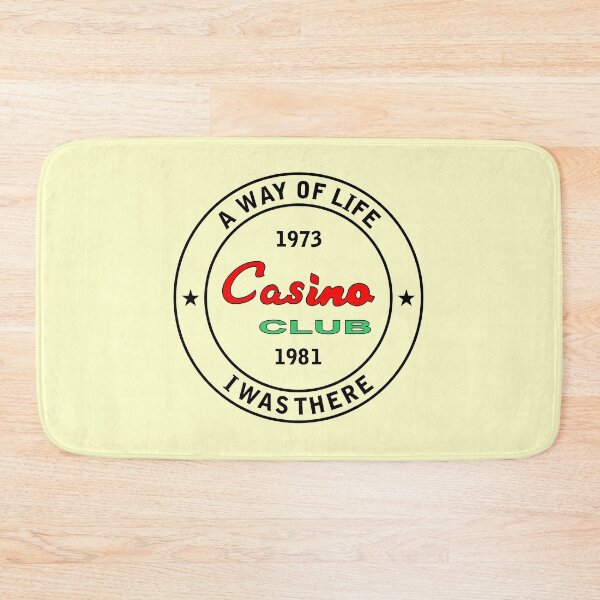 Item preview, Wigan Casino designed and sold by BigTime.