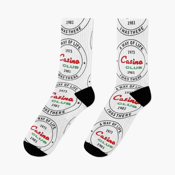Item preview, Wigan Casino designed and sold by BigTime.