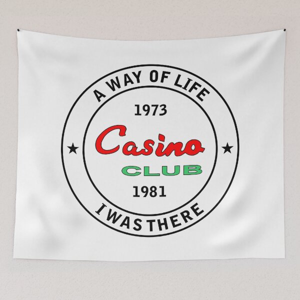Item preview, Wigan Casino designed and sold by BigTime.