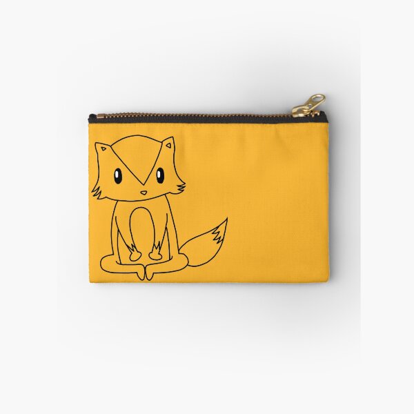 Item preview, Little fox line designed and sold by Softillusion.