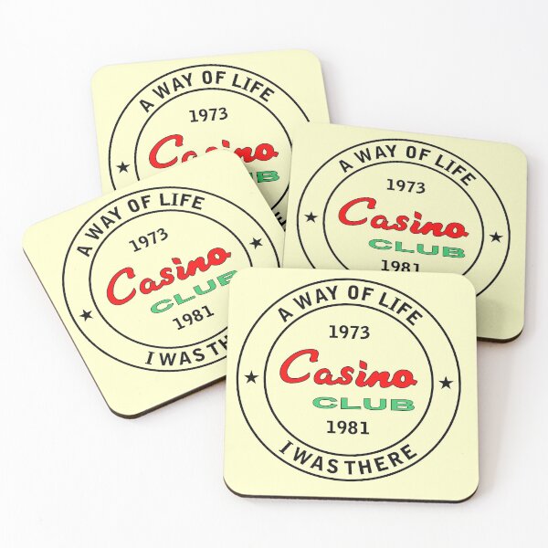 Item preview, Wigan Casino designed and sold by BigTime.