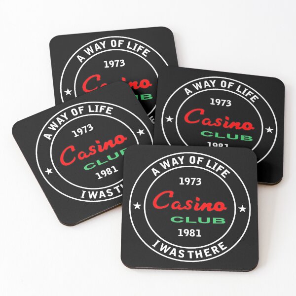 Item preview,  Wigan Casino designed and sold by BigTime.
