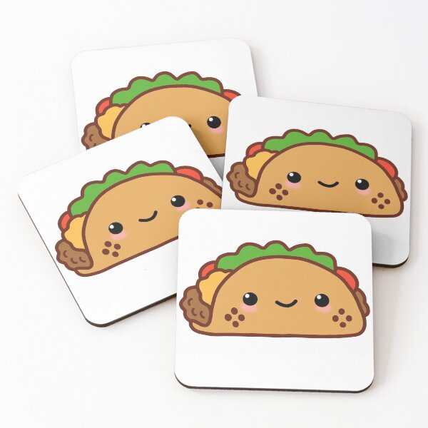 Item preview, Taco designed and sold by CatatonicProd.