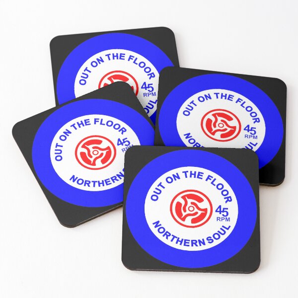Item preview, Northern Soul designed and sold by BigTime.