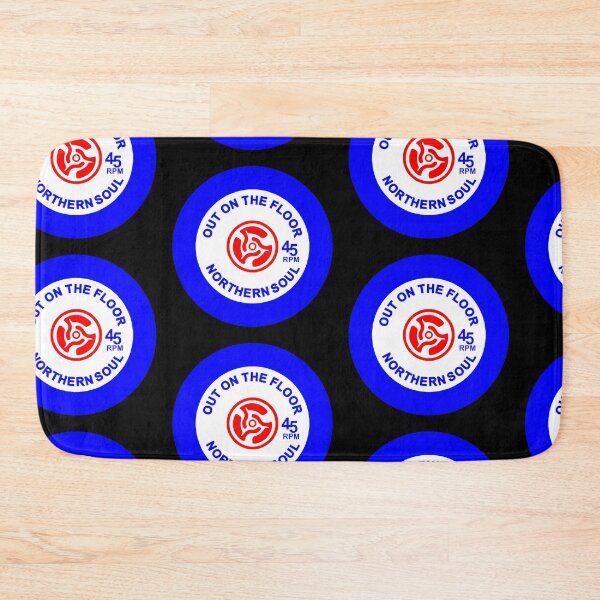 Item preview, Northern Soul designed and sold by BigTime.