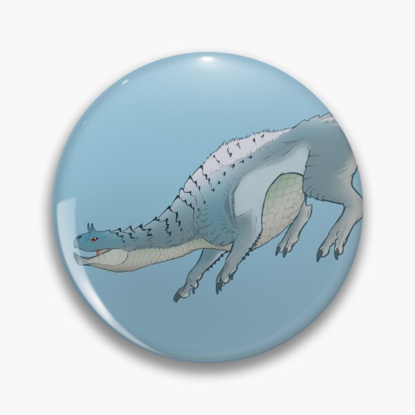Item preview, MHW: Tobi Kadachi designed and sold by aBugThatBugs.