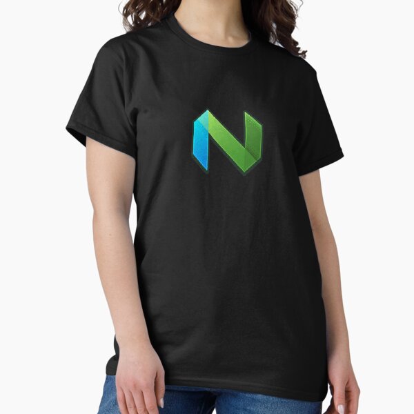 Item preview, Neovim Pixel Art designed and sold by astrellon.