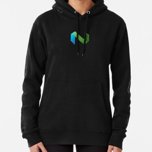 Item preview, Neovim Pixel Art designed and sold by astrellon.
