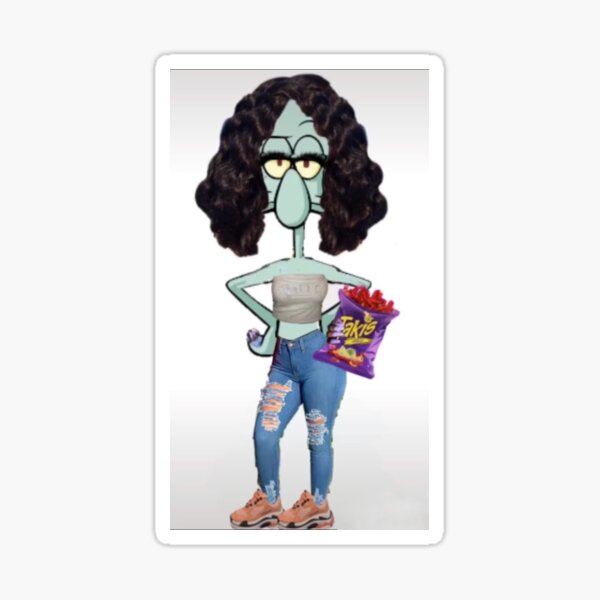 Hot Cheeto Girl Gifts & Merchandise | Redbubble