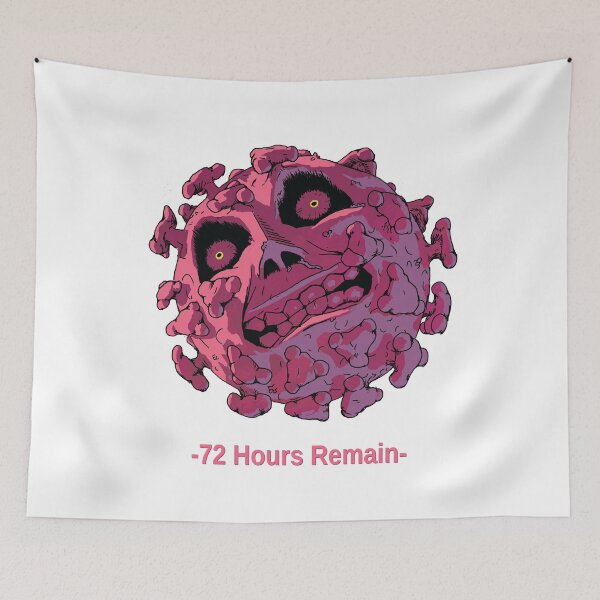 Item preview, Gerudovirus _1 designed and sold by Cactus Joe.