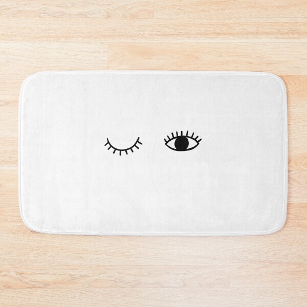 Item preview, Eye wink designed and sold by bigmoments.