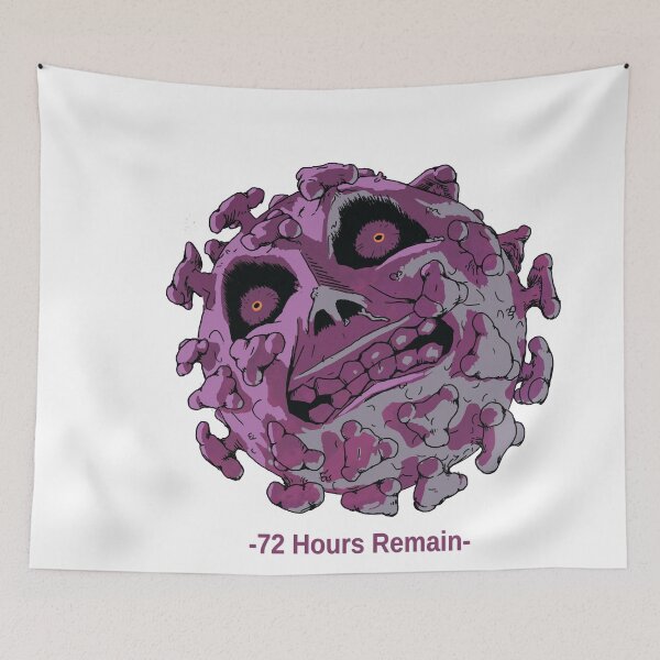 Item preview, Gerudovirus _2 designed and sold by Cactus Joe.