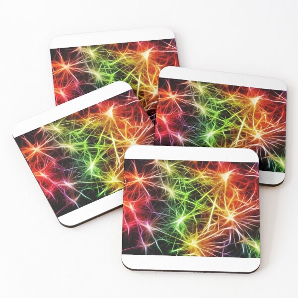 Item preview, Electrodes colour designed and sold by Delicarte.