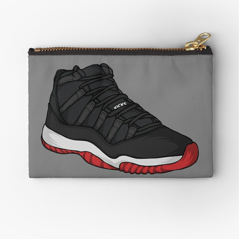 pouch for shoes