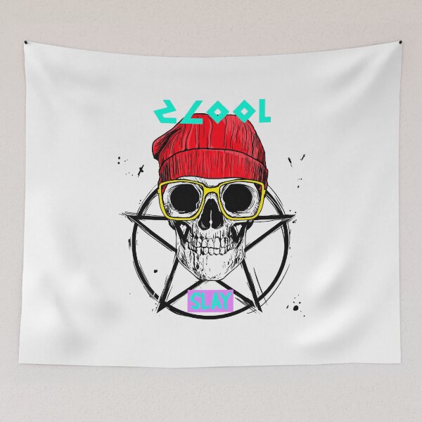 Item preview, Too cool for school T-Shirt designed and sold by lovesuperkarma.