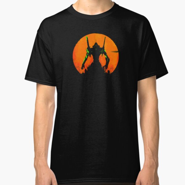 Evangelion Classic T-Shirt