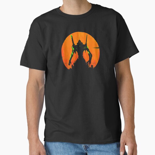 Item preview, Evangelion designed and sold by ashplus.