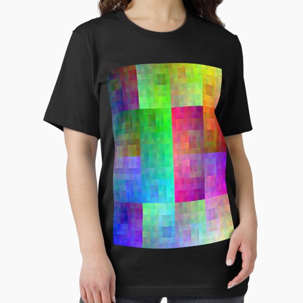 Item preview, Hilbert curve colour designed and sold by philbotic.