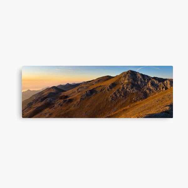 Item preview, Panorama of Viserujno designed and sold by ivancoric.
