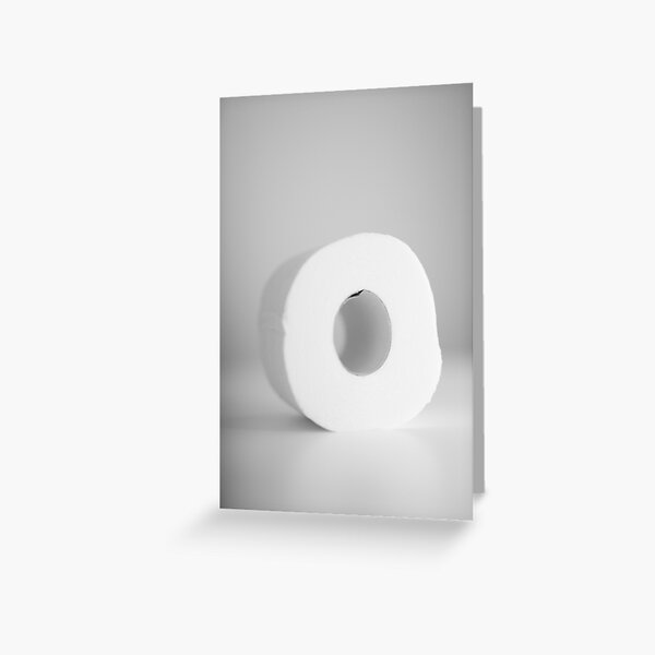 Item preview, Toilet Paper roll designed and sold by Petri Naukkarinen.