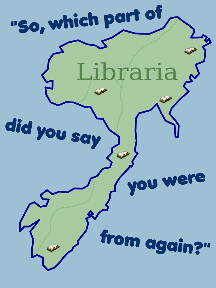 From Libraria by snap2grid