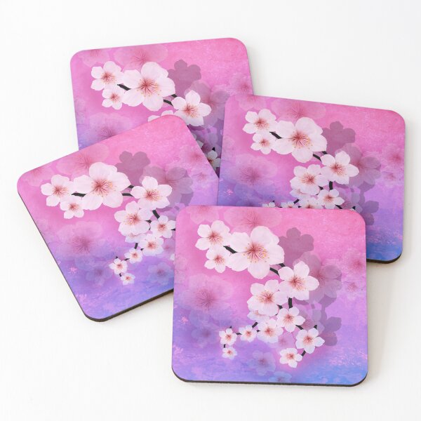 Item preview, Cherry Blossom designed and sold by Clickcreations.