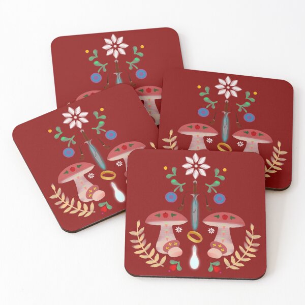 Item preview, Like the Great Stories designed and sold by jk-and-cat.