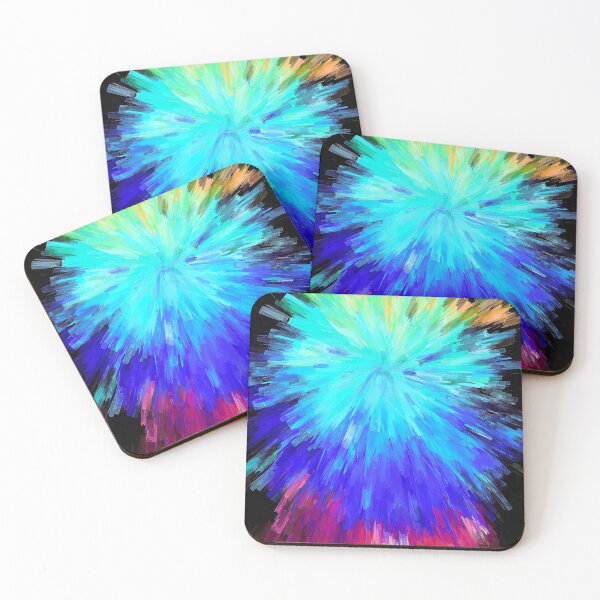 Item preview, Chroma Blast designed and sold by ikigaispy.