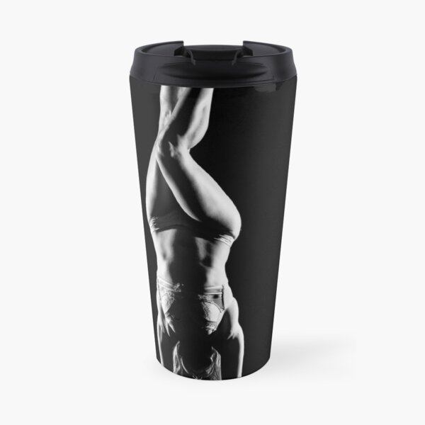 Melise' Avion Travel Mug