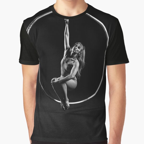 Maggie Kelley Graphic T-Shirt