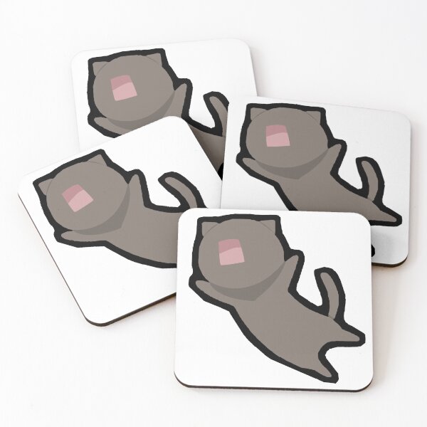 Item preview, Super Cat designed and sold by redpxl.