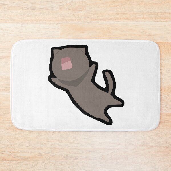 Item preview, Super Cat designed and sold by redpxl.