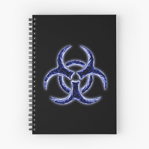 Item preview, Biohazard designed and sold by serpico93.